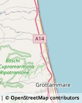 Appartamenti e Residence Grottammare,63066Ascoli Piceno