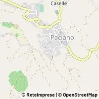 Map Paciano