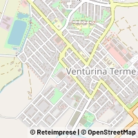 Peta Campiglia Marittima