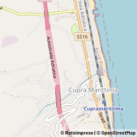 Mappa 63064