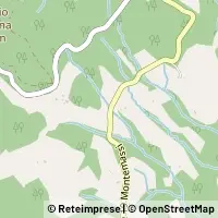 Carte Roccastrada