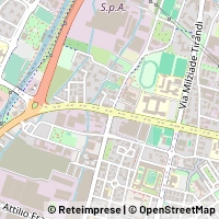 지도 Brescia