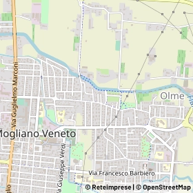 Mappa 31021