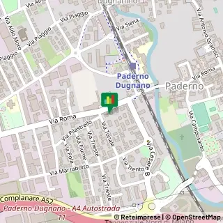 via tonale, 1,20037Paderno Dugnano
