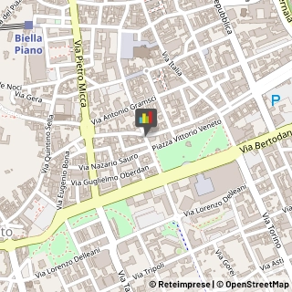 Pasticcerie - Produzione e Ingrosso Biella,13900Biella