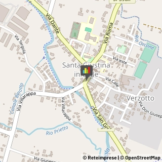 Assicurazioni Santa Giustina in Colle,35010Padova