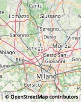 Coperture Edili Impermeabili Lissone,20851Monza e Brianza