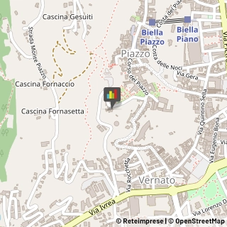 Bed e Breakfast,13900Biella