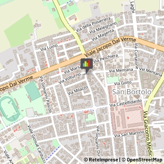 Erboristerie Vicenza,36100Vicenza