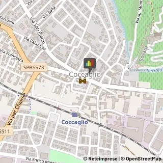 Paste Alimentari - Dettaglio,25030Brescia