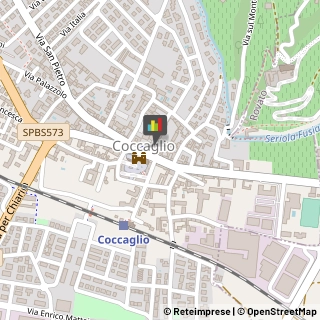 Bar e Caffetterie,25030Brescia
