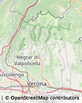 Campeggi, Villaggi Turistici e Ostelli Badia Calavena,37030Verona