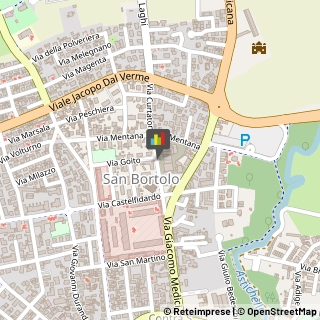 Scuole Pubbliche,36100Vicenza