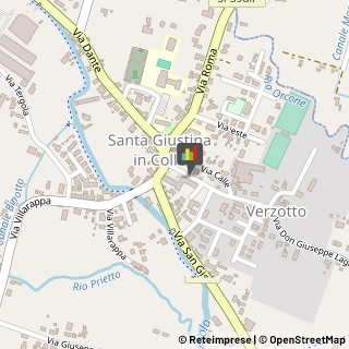 Pizzerie Santa Giustina in Colle,35010Padova