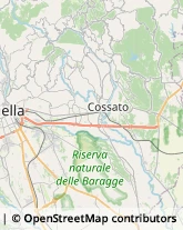 Tessuti e Filati - Trattamenti Strona,13823Biella