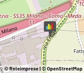 Telecomunicazioni Impianti ed Apparecchi - Produzione e Ingrosso Paderno Dugnano,20037Milano