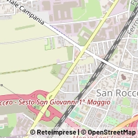 Kort Monza