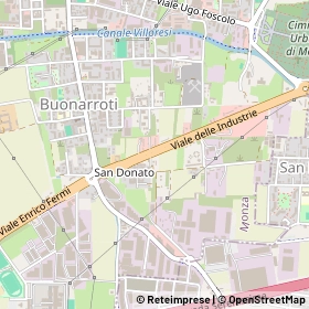Mappa 20052