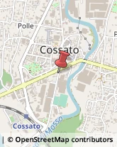 Via Giovanni Amendola, 12,13836Cossato