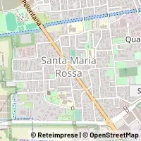 नक्शा Garbagnate Milanese