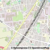 Kort Monza