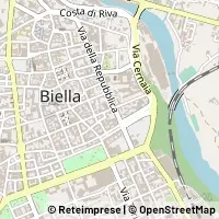 Carte Biella