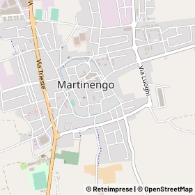 Mappa 24057