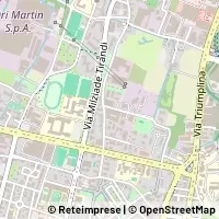 Karte Brescia