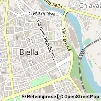 Carte Biella