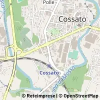 Kart Cossato