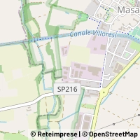 Map Masate