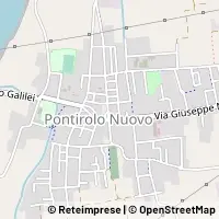 Karta Pontirolo Nuovo