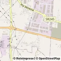 Carte Scorzè