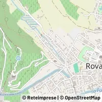 Map Rovato