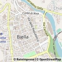 Kart Biella