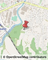 Via Vercellotto, 165,13836Cossato