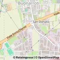 Kaart Monza