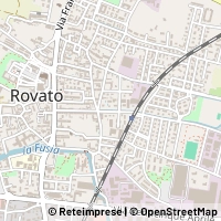 Kart Rovato