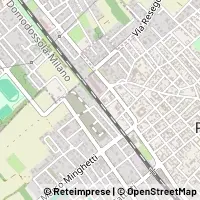 মানচিত্র Parabiago