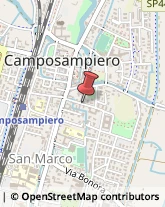 Via Aristide Tentori, 11/B,35012Camposampiero