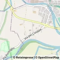 Kort Pontoglio