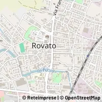 Kort Rovato