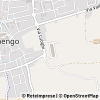 지도 Martinengo