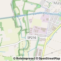 Map Masate
