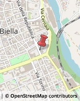 Via della Repubblica, 6,13900Biella