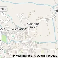Kort Vigliano Biellese