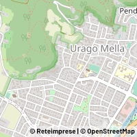 지도 Brescia