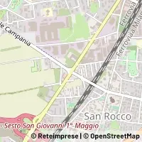 नक्शा Monza