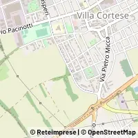 خريطة Villa Cortese