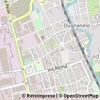 Map Paderno Dugnano